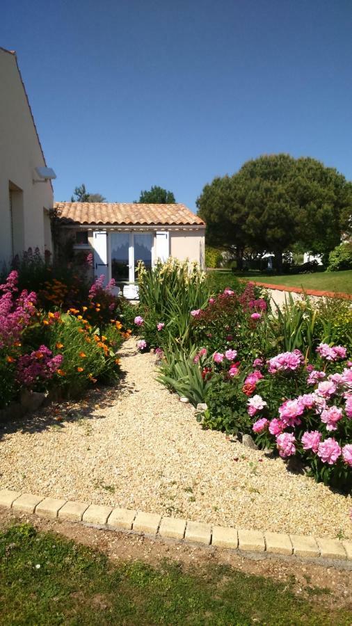 La Campagne A La Mer Piedemont ภายนอก รูปภาพ