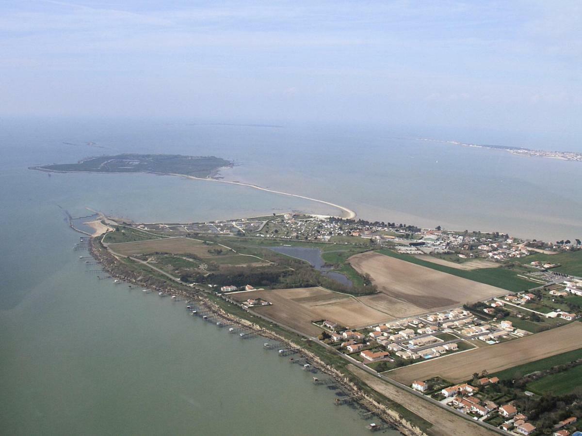 La Campagne A La Mer Piedemont ภายนอก รูปภาพ